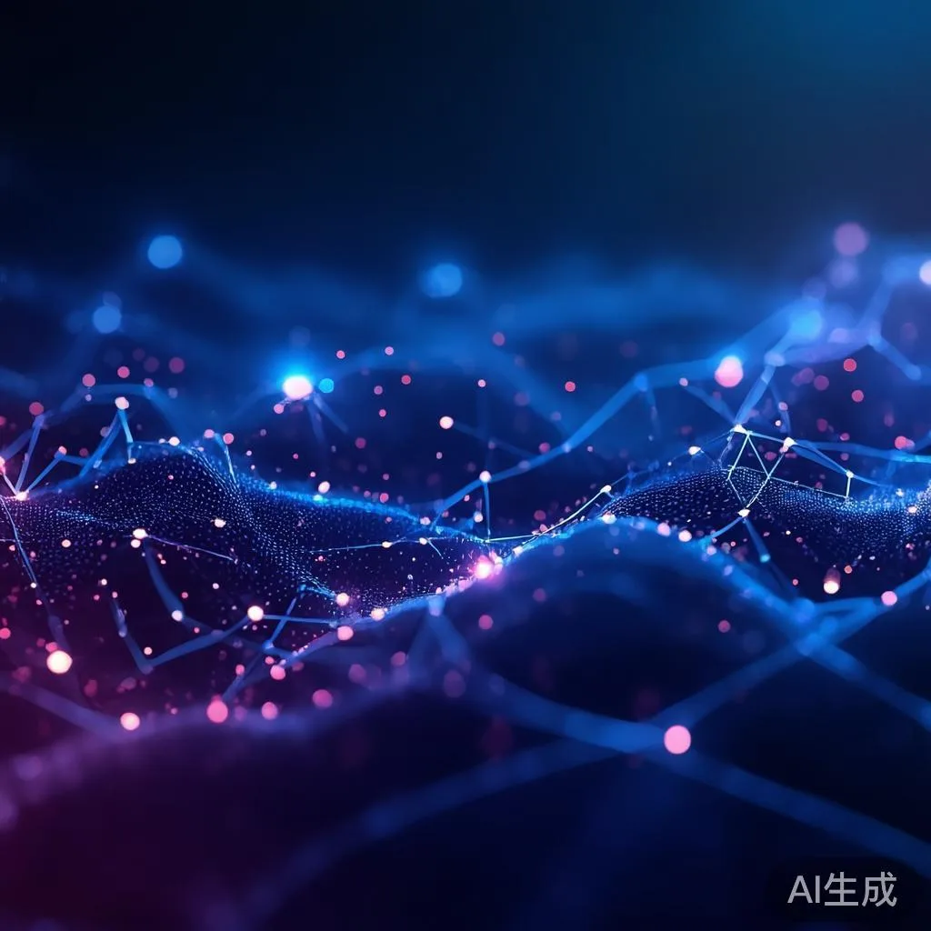 GEO 时代的企业获客新逻辑:从SEO排名到AI推荐的信任迁移