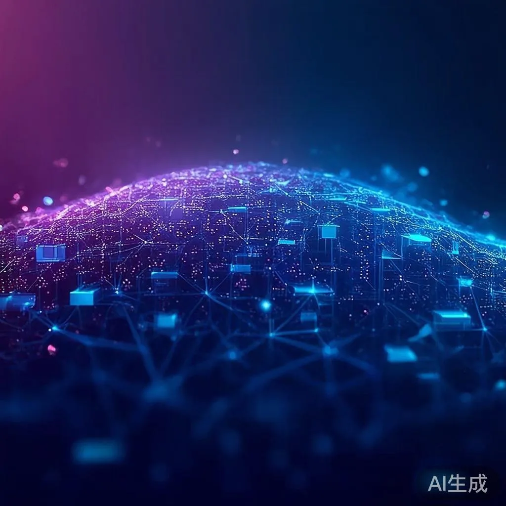 GEO时代的企业获客新逻辑:从SEO排名到AI推荐,网站该如何被"引用"