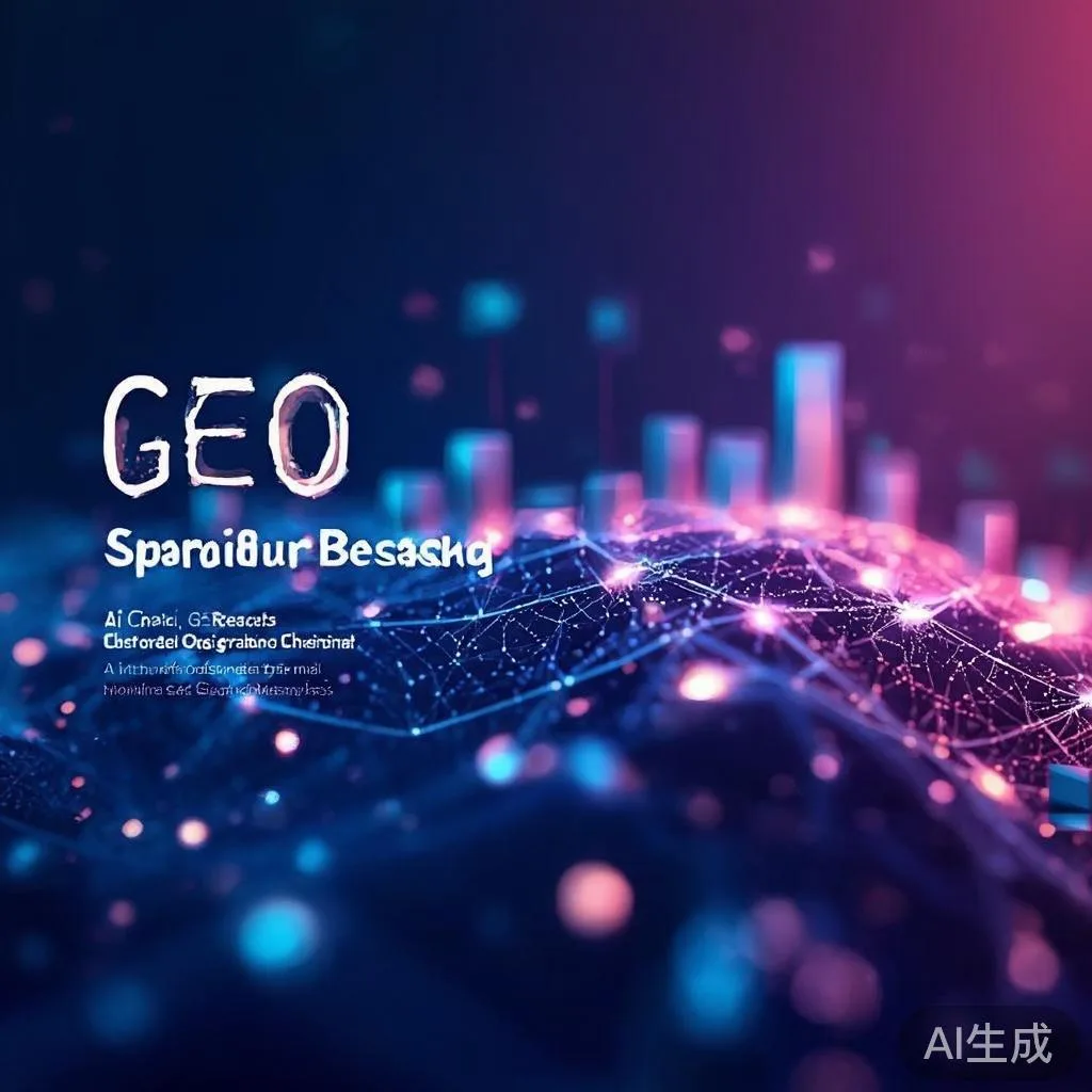 GEO 优化实战:当 AI 搜索成为企业获客新入口,你的官网准备好了吗?