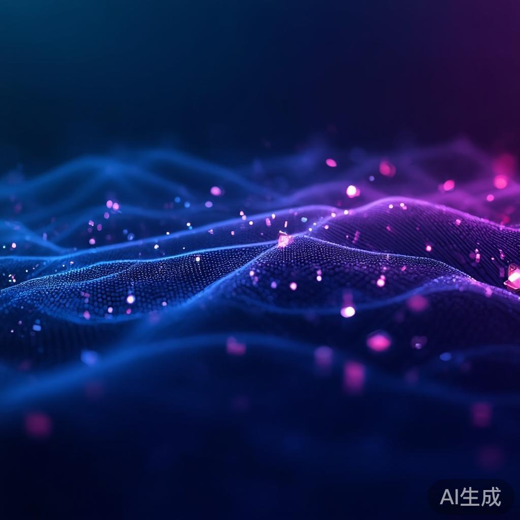 GEO生成式引擎优化:企业官网在AI搜索时代的获客新策略