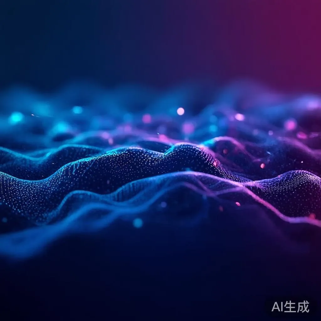GEO 时代的企业获客新逻辑：当 AI 搜索开始替你推荐供应商